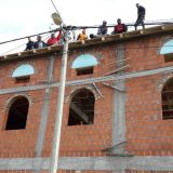 Pokret slobodnih građana: Noćno rušenje džamije 14