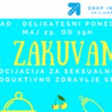 Predstavljanje asocijacije SRH Srbija 1