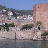 Alanja (2): Priča o jednoj tvrđavi 5