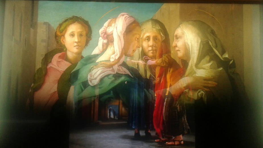 Firenca: Zanimljiva elektronska renesansa 1