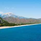 Olimpos: Povratak u klasičnu starinu 1