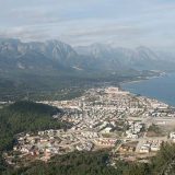 Kemer: Važno mesto za turizam 2