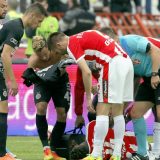 Partizan zove UEFA, Zvezda "aplaudira" 1