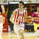 Juniori Zvezde i Mege na fajnal-ejtu 8