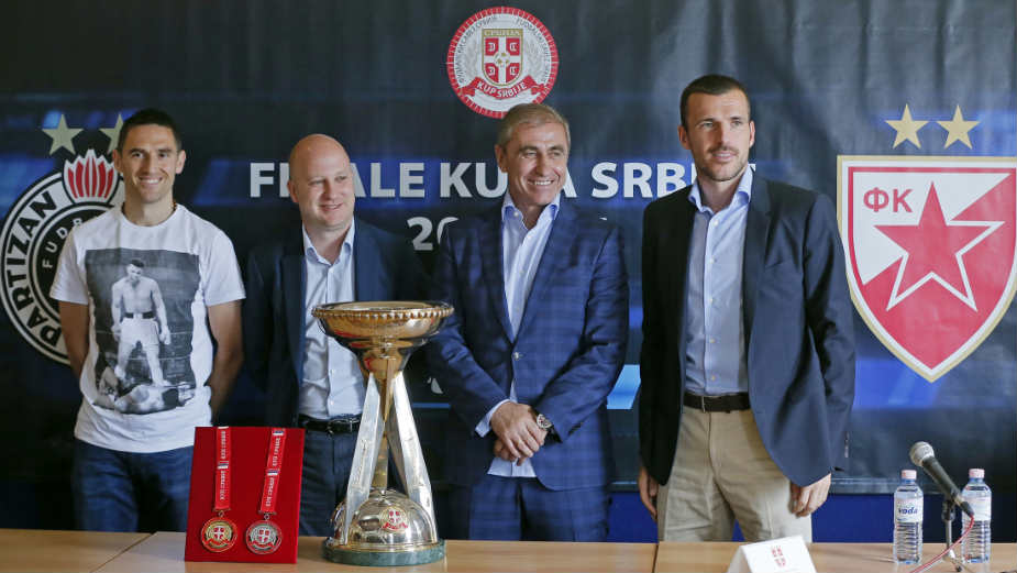 Nikolić i Đurovski: Na pobedu 1