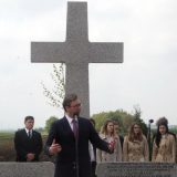 Vučić: Budućnost je važnija od prošlosti 9