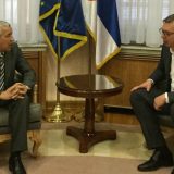Ivanović: Situacija na Kosovu nestabilna i napeta 10