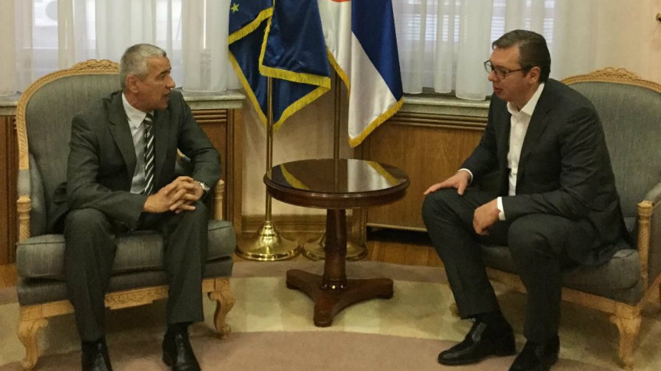 Ivanović: Situacija na Kosovu nestabilna i napeta 1