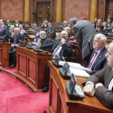 Milojičić zaradio dve opomene 3