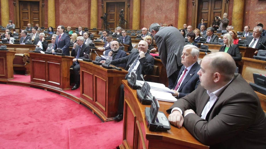 Milojičić zaradio dve opomene 1