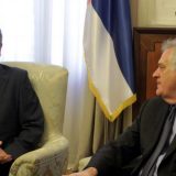 Čepurin: Zahvalnost Nikoliću 5