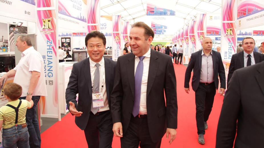 Ljajić: Srbija da postane čvorište za kineske investicije 1