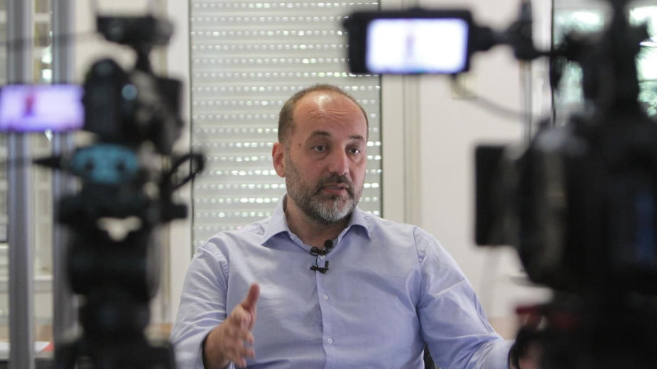 Janković: Vučić će pasti sam od sebe 1