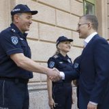 Stefanović: Srbija je bezbedna 10