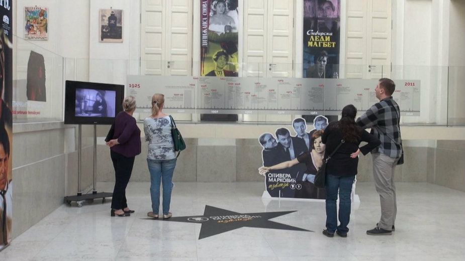 Noć muzeja u 40 gradova širom zemlje 1