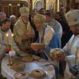 Irinej: Mi smo narod Božiji 10