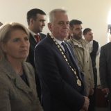 Agencija proverava odakle Nikolićima novac za gradnju crkve 11