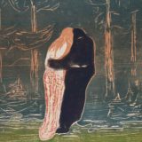 Oslo: Književni rok-star u Munkovom muzeju 14