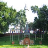 Kambodža: Okamenjeni osmesi 2