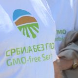 Protest "Srbija bez GMO" 14
