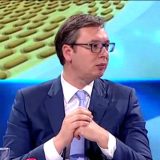 Vučić: Saša Janković sad bar zna ko mu je predsednik 6