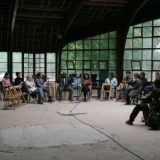 Muzeja afričke umetnosti slavi 40 godina 8