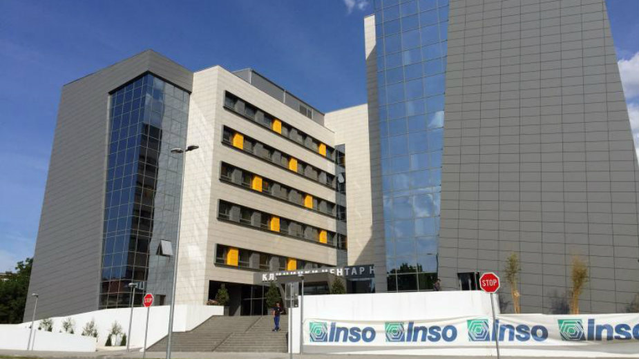 Predstavnik Vlade Srbije se seli na gradilište KC Niš 1