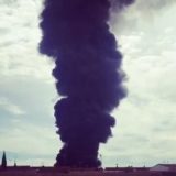 Niz eksplozija u Madridu, ima povređenih 10