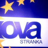 Nova stranka zahteva objavu detaljnog plana uređenja trga na uglu Nebojšine i Braničevske 3