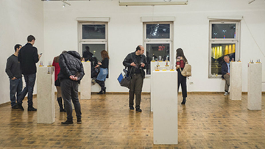 Konkurs Velike galerije za izlagačku sezonu 2018. 1