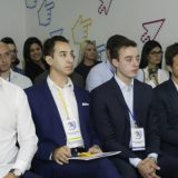 Prikazan film "Predstavnici srpske diplomatije" 2