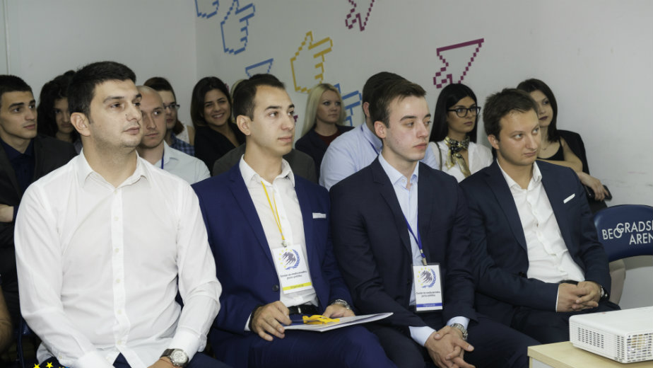 Prikazan film "Predstavnici srpske diplomatije" 1 Prikazan film "Predstavnici srpske diplomatije" 1