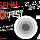 Arsenal fest poziva neafirmisane bendove 10