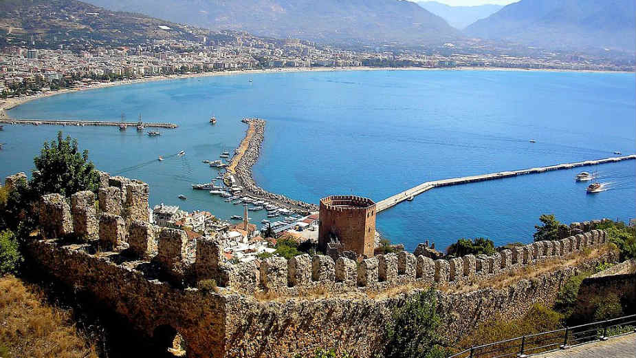 Rusi se vraćaju, turista iz arapskih zemalja i Izraela u ekspanziji 1