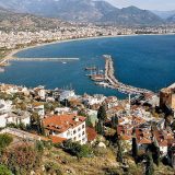 Turska Tirkizna obala spremna za turiste 11