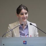 Brnabić: Srbija na reformskom putu 9