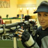 Svetski kup u Minhenu: Arsovićeva oborila evropski rekord 13