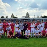 Umetnici spremni za Festival "Art-fudbal" 5