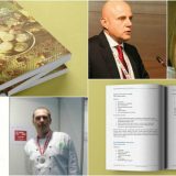 Autorski tim radi na knjizi Tradicionalni recepti domaće srpske kuhinje 4