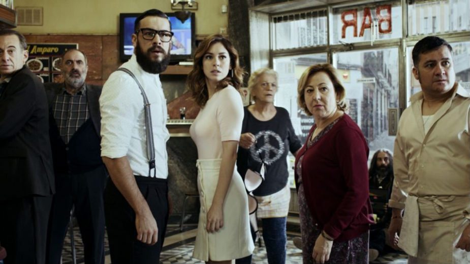 Filmski vodič od 25. do 31. maja 2