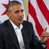 Barak i Mišel Obama ponovo prvi na listi najcenjenijih ljudi u svetu 4