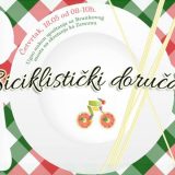 Biciklistički doručak sutra na Novom Beogradu 7