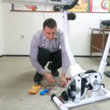 U Kraljevu sve spremno za prezentaciju „Bikefona“ 12