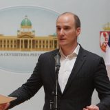 Božović (DS): Od Vesićeve transparentnosti nema ništa 6