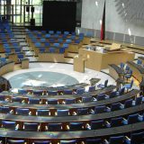 Predsednik Odbora za evropske poslove Bundestaga sutra u Srbiji 13