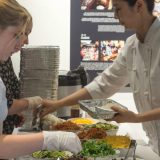 Jedinstveni kulinarski spektakl: Korejska slava u Manakovoj kući 3