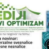 "Novinar: od univerzalne sveznalice do ponosne neznalice" 5