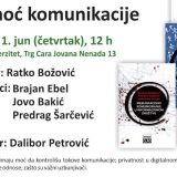 Tribina “(Ne)moć komunikacije” u Subotici 8