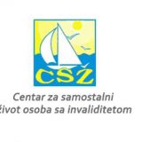 Akcija Centra za samostalni život OSI 5