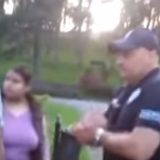 Komunalna policija nasilno oterala Rome sa igrališta? 7